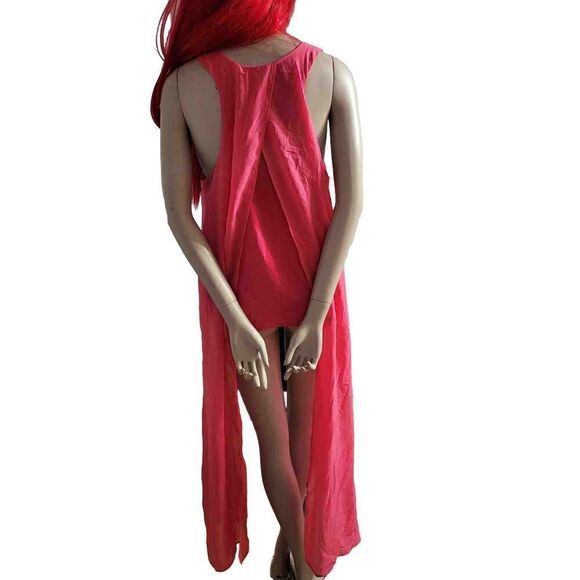 Buffalo by David Bitton High Low Tank - Picture 2 of 3